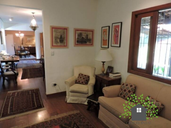 Imagem Casa com 5 Quartos à Venda, 652 m² em Granja Viana - Cotia