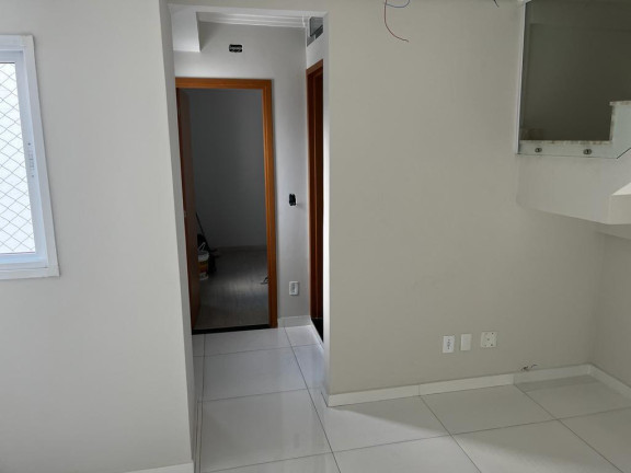 Imagem Cobertura com 2 Quartos à Venda, 99 m² em Nova Gerty - São Caetano Do Sul Imagem Cobertura com 2 Quartos à Venda, 99 m² em Nova Gerty - São Caetano Do Sul