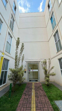 Imagem Apartamento com 2 Quartos à Venda ou Locação, 43 m² em Caguaçu - Sorocaba Imagem Apartamento com 2 Quartos à Venda ou Locação, 43 m² em Caguaçu - Sorocaba