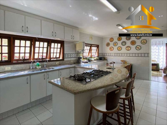 Imagem Casa de Condomínio com 4 Quartos à Venda, 304 m² em Granja Viana - Cotia Imagem Casa de Condomínio com 4 Quartos à Venda, 304 m² em Granja Viana - Cotia