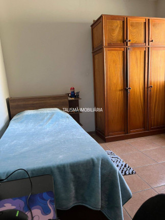 Imagem Casa com 3 Quartos à Venda, 137 m² em Parque Pinheiros - Taboão Da Serra