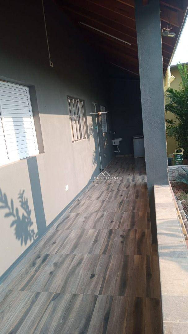 Imagem Chácara com 3 Quartos à Venda, 230 m² em Nova Suiça - Piracicaba