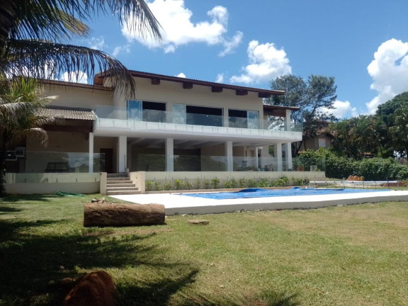 Imagem Casa de Condomínio com 7 Quartos à Venda, 798 m² em Morada Das Fontes - Itatiba Imagem Casa de Condomínio com 7 Quartos à Venda, 798 m² em Morada Das Fontes - Itatiba