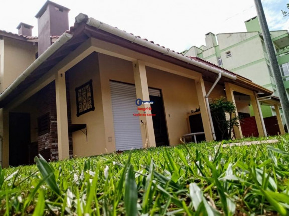 Sobrado com 2 Quartos à Venda, 75 m² em Capão Novo - Capão Da Canoa
