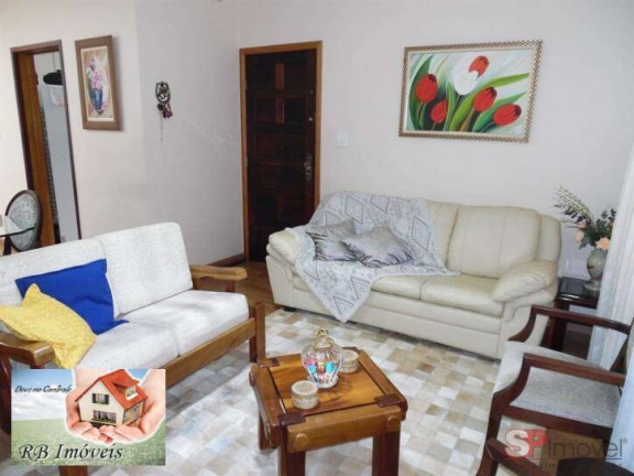 Imagem Casa com 3 Quartos à Venda, 174 m² em Rudge Ramos - São Bernardo Do Campo Imagem Casa com 3 Quartos à Venda, 174 m² em Rudge Ramos - São Bernardo Do Campo