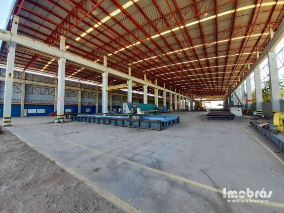 Imagem Galpão para Alugar, 12.730 m² em Centro - Aquiraz Imagem Galpão para Alugar, 12.730 m² em Centro - Aquiraz