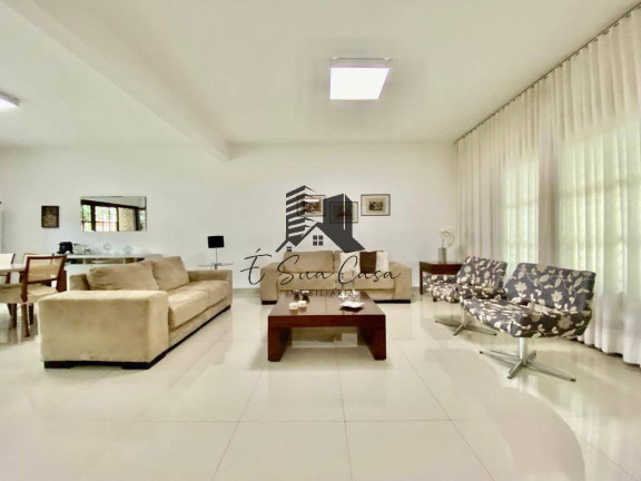 Imagem Casa com 5 Quartos à Venda, 291 m² em Ouro Preto - Belo Horizonte Imagem Casa com 5 Quartos à Venda, 291 m² em Ouro Preto - Belo Horizonte