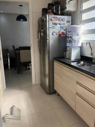 Imagem Casa de Condomínio com 2 Quartos à Venda, 47 m² em Quintais Do Imperador - Sorocaba Imagem Casa de Condomínio com 2 Quartos à Venda, 47 m² em Quintais Do Imperador - Sorocaba