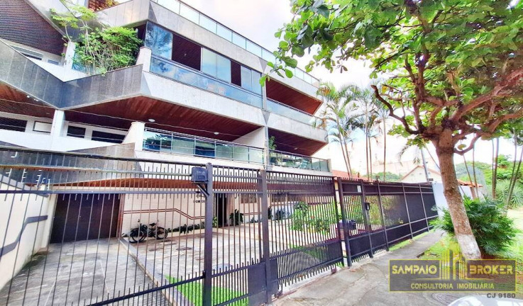 Apartamento com 2 Quartos à Venda, 106 m² em Recreio Dos Bandeirantes - Rio De Janeiro
