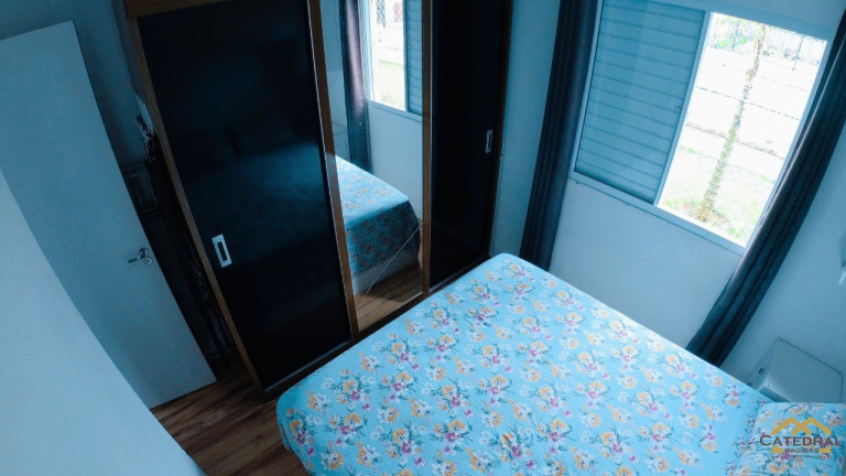 Imagem Apartamento com 2 Quartos à Venda, 46 m² em Monte Serrat - Itupeva Imagem Apartamento com 2 Quartos à Venda, 46 m² em Monte Serrat - Itupeva