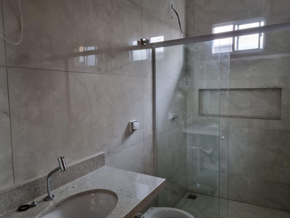 Imagem Casa com 4 Quartos à Venda, 131 m² em Parque Dos Novos Estados - Campo Grande