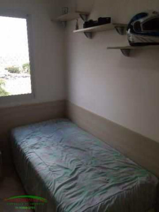 Imagem Apartamento com 3 Quartos à Venda, 67 m² em Vila Augusta - Guarulhos