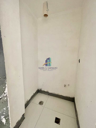 Imagem Apartamento com 3 Quartos à Venda, 109 m² em Guilhermina - Praia Grande