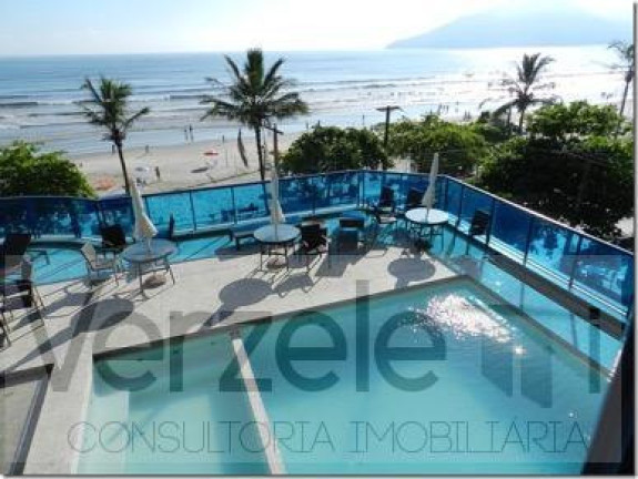 Imagem Apartamento com 4 Quartos à Venda, 258 m² em Centro - Balneário Camboriú