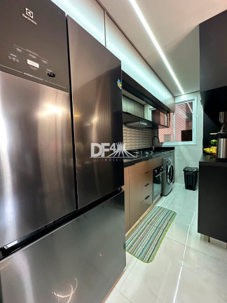 Imagem Imóvel com 2 Quartos à Venda, 53 m² em Norte (águas Claras) - Brasília Imagem Imóvel com 2 Quartos à Venda, 53 m² em Norte (águas Claras) - Brasília