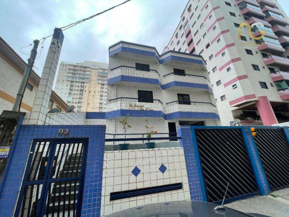 Imagem Kitnet com 1 Quarto à Venda, 38 m² em Vila Assunção - Praia Grande Imagem Kitnet com 1 Quarto à Venda, 38 m² em Vila Assunção - Praia Grande
