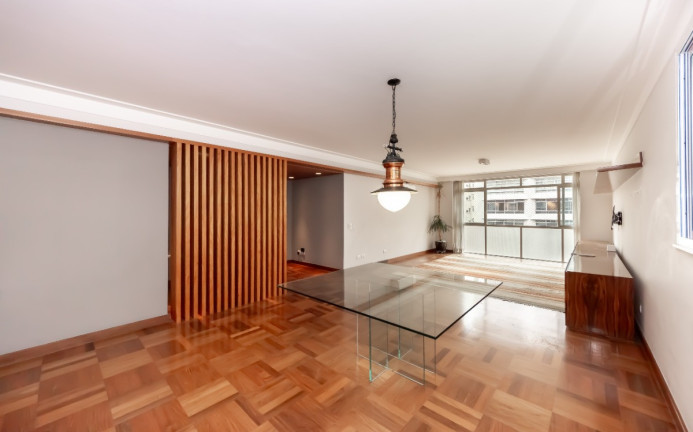 Imagem Apartamento com 3 Quartos à Venda, 198 m² em Itaim Bibi - São Paulo Imagem Apartamento com 3 Quartos à Venda, 198 m² em Itaim Bibi - São Paulo