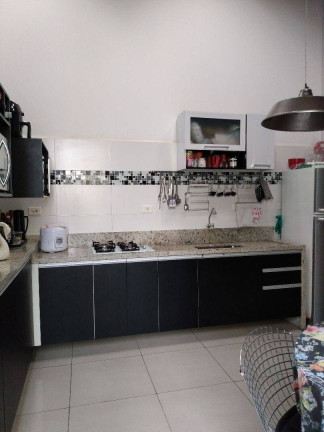 Imagem Casa de Condomínio com 3 Quartos à Venda, 200 m² em Conjunto Habitacional Júlio De Mesquita Filho - Sorocaba Imagem Casa de Condomínio com 3 Quartos à Venda, 200 m² em Conjunto Habitacional Júlio De Mesquita Filho - Sorocaba