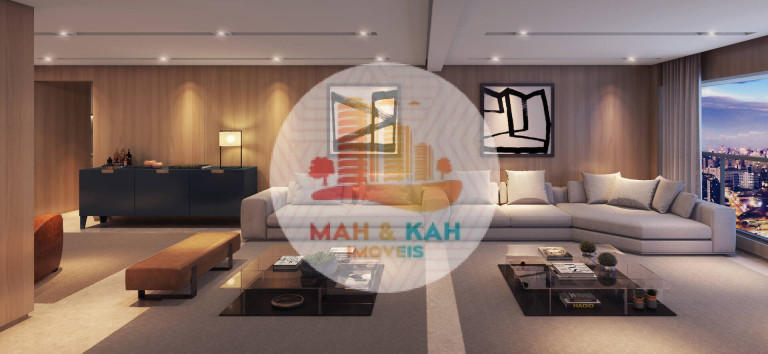 Imagem Apartamento com 2 Quartos à Venda, 81 m² em Vila Mariana - São Paulo