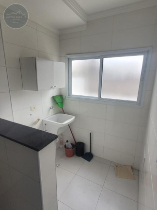 Imagem Apartamento com 2 Quartos à Venda, 86 m² em Canto Do Forte - Praia Grande