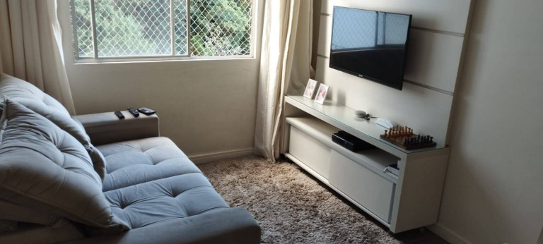 Imagem Apartamento com 2 Quartos à Venda, 56 m² em Ferrazópolis - São Bernardo Do Campo Imagem Apartamento com 2 Quartos à Venda, 56 m² em Ferrazópolis - São Bernardo Do Campo
