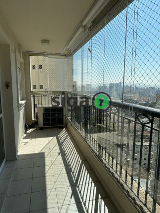 Imagem Apartamento com 2 Quartos à Venda, 74 m² em Morro Dos Ingleses - São Paulo