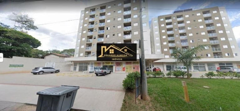 Imagem Apartamento com 1 Quarto à Venda, 44 m² em Chácaras Reunidas São Jorge - Sorocaba Imagem Apartamento com 1 Quarto à Venda, 44 m² em Chácaras Reunidas São Jorge - Sorocaba