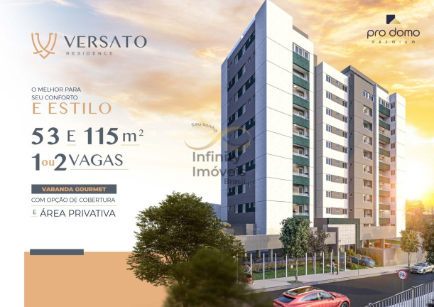 Imagem Cobertura com 2 Quartos à Venda, 107 m² em Castelo - Belo Horizonte Imagem Cobertura com 2 Quartos à Venda, 107 m² em Castelo - Belo Horizonte