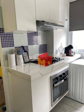 Imagem Apartamento com 2 Quartos à Venda, 44 m² em Parque Das Nações - Americana Imagem Apartamento com 2 Quartos à Venda, 44 m² em Parque Das Nações - Americana