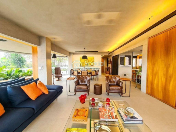 Imagem Apartamento com 3 Quartos à Venda, 483 m² em Perdizes - São Paulo Imagem Apartamento com 3 Quartos à Venda, 483 m² em Perdizes - São Paulo