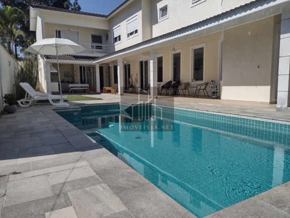 Imagem Casa com 4 Quartos à Venda, 460 m² em Alphaville - Santana De Parnaíba Imagem Casa com 4 Quartos à Venda, 460 m² em Alphaville - Santana De Parnaíba