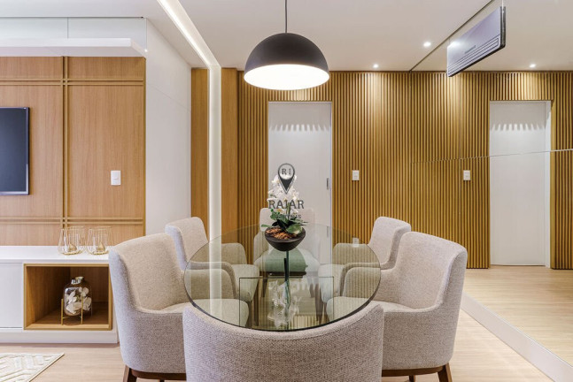 Imagem Apartamento com 3 Quartos à Venda,  em Ahú - Curitiba