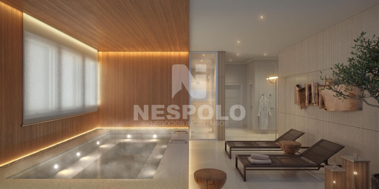 Imagem Apartamento à Venda, 152 m² em Centro - Balneario Camboriu