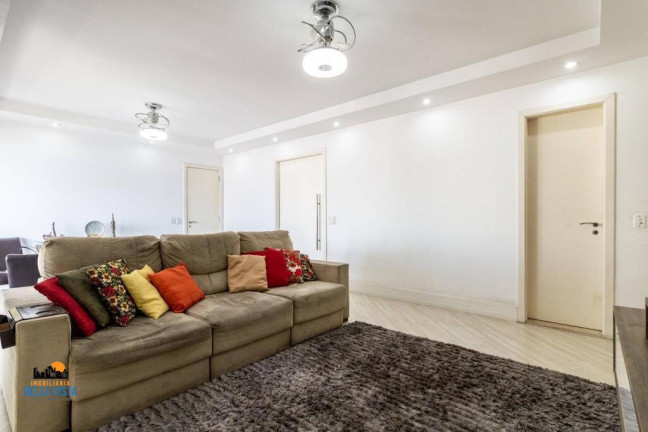 Imagem Apartamento com 3 Quartos à Venda,  em Vila Mariana - São Paulo