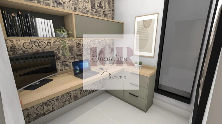 Imagem Casa de Condomínio com 3 Quartos à Venda, 300 m² em Jardim Residencial Renascence - Sorocaba
