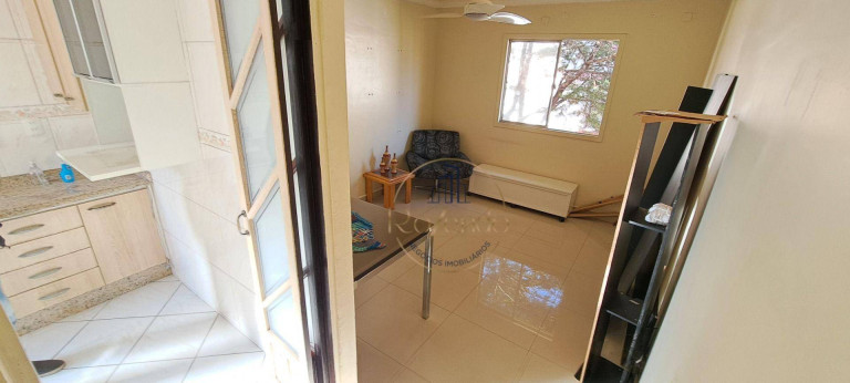 Imagem Apartamento com 2 Quartos à Venda, 52 m² em Vila Camilópolis - Santo André Imagem Apartamento com 2 Quartos à Venda, 52 m² em Vila Camilópolis - Santo André