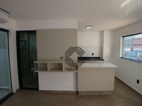 Imagem Kitnet com 1 Quarto para Alugar, 35 m² em Jardim Paulista - Votorantim Imagem Kitnet com 1 Quarto para Alugar, 35 m² em Jardim Paulista - Votorantim