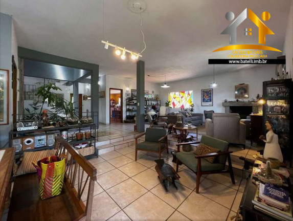 Imagem Casa de Condomínio com 5 Quartos à Venda, 459 m² em Granja Viana - Cotia Imagem Casa de Condomínio com 5 Quartos à Venda, 459 m² em Granja Viana - Cotia