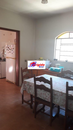 Imagem Casa com 3 Quartos à Venda, 200 m² em Jardim Da Glória - Cotia Imagem Casa com 3 Quartos à Venda, 200 m² em Jardim Da Glória - Cotia