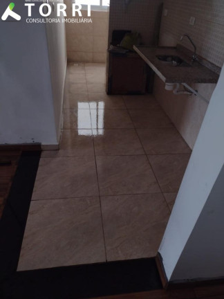 Imagem Apartamento com 2 Quartos à Venda, 54 m² em Vila Barão - Sorocaba Imagem Apartamento com 2 Quartos à Venda, 54 m² em Vila Barão - Sorocaba
