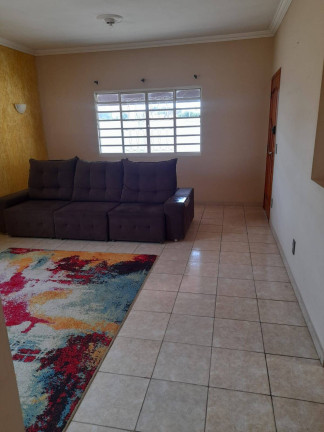 Imagem Casa com 3 Quartos à Venda,  em Jardim Planalto De Viracopos - Campinas