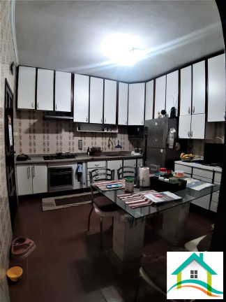 Imagem Sobrado com 2 Quartos à Venda, 160 m² em Vila Moraes - São Paulo Imagem Sobrado com 2 Quartos à Venda, 160 m² em Vila Moraes - São Paulo