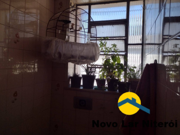 Imagem Apartamento com 2 Quartos à Venda, 85 m² em Centro - Niterói