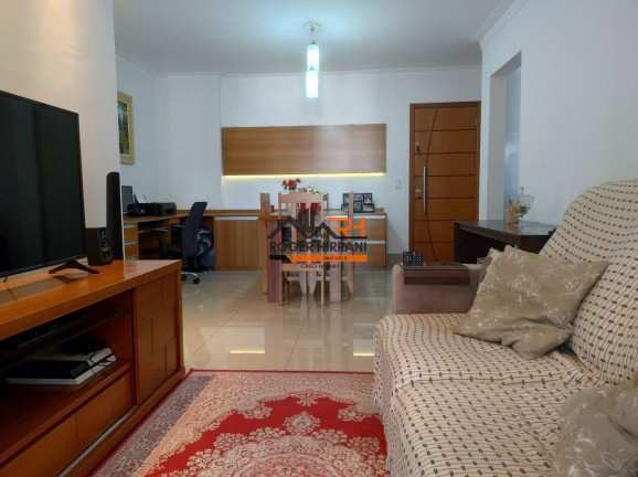 Imagem Apartamento com 3 Quartos à Venda, 126 m² em Boqueirão - Praia Grande