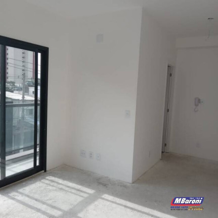 Imagem Apartamento com 1 Quarto à Venda, 27 m² em Moóca - São Paulo Imagem Apartamento com 1 Quarto à Venda, 27 m² em Moóca - São Paulo