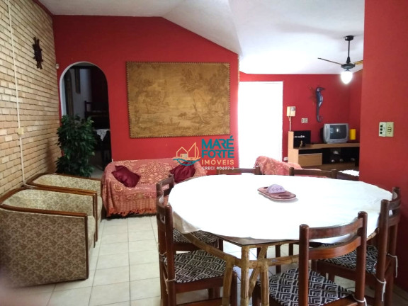 Imagem Casa com 7 Quartos à Venda, 167 m² em Praia Grande - Ubatuba