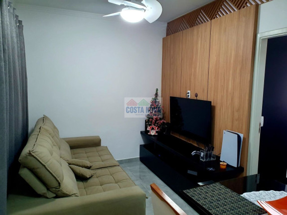 Apartamento com 1 Quarto à Venda, 50 m²