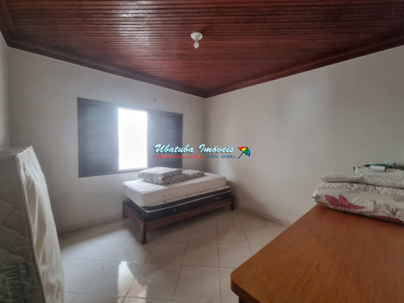 Imagem Casa com 2 Quartos à Venda, 176 m² em Centro - Ubatuba