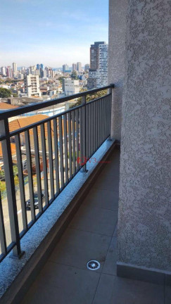 Imagem Apartamento com 2 Quartos à Venda, 50 m² em Vila Guilhermina - São Paulo