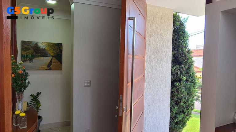 Imagem Casa de Condomínio com 5 Quartos à Venda, 592 m² em Village Visconde Do Itamaraca - Valinhos Imagem Casa de Condomínio com 5 Quartos à Venda, 592 m² em Village Visconde Do Itamaraca - Valinhos